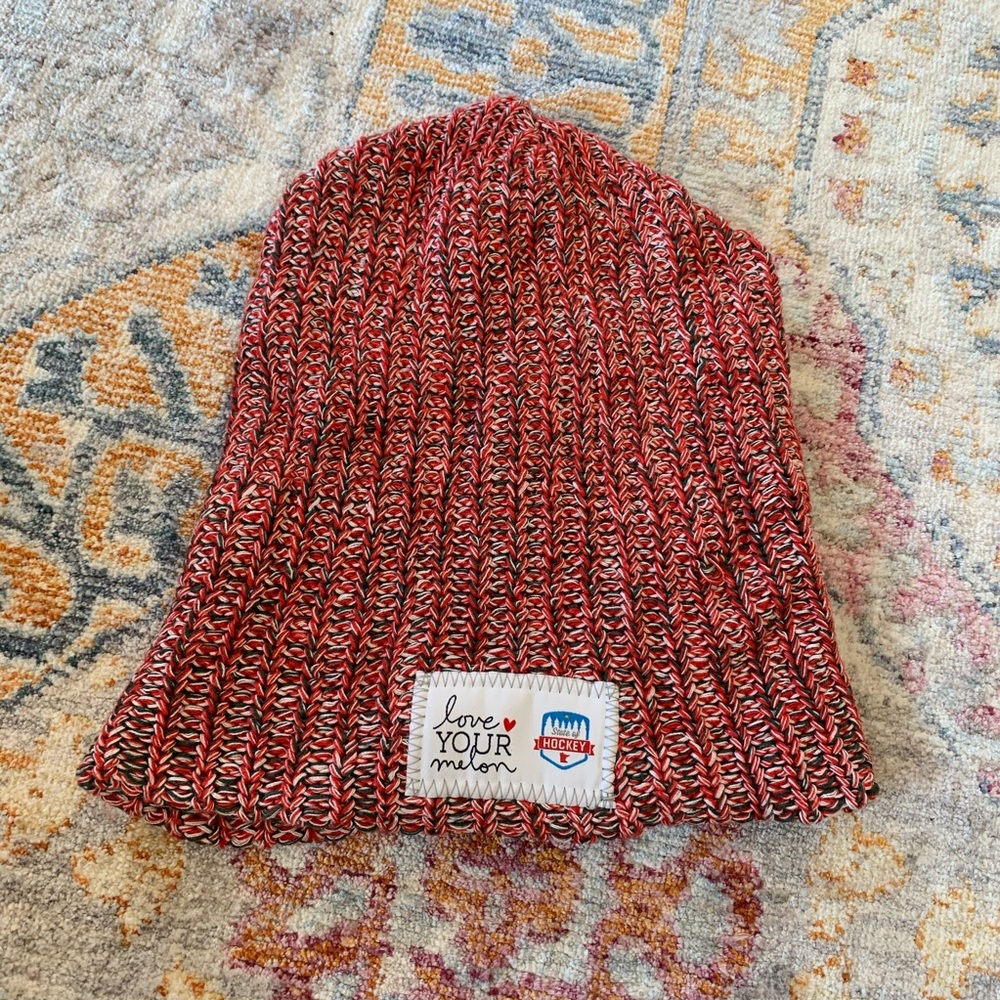 Love Your Melon beanie